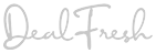 Dealfresh logo